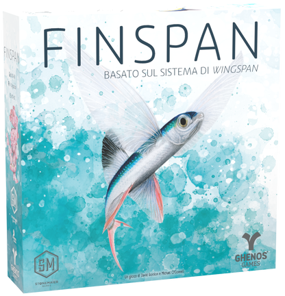 Finspan