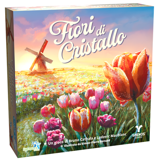 Fiori di Cristallo