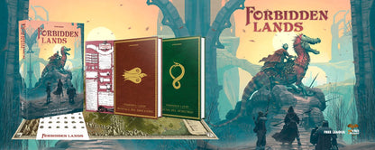 Forbidden Lands