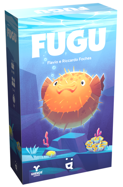 Fugu
