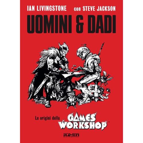 Men and Dice - The Origins of Games Workshop