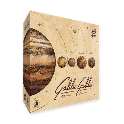 Galileo Galilei
