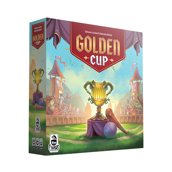 Golden Cup