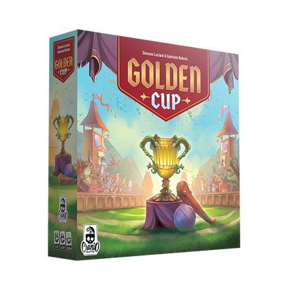 Golden Cup