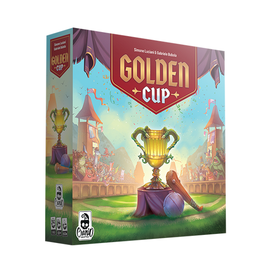 Golden Cup