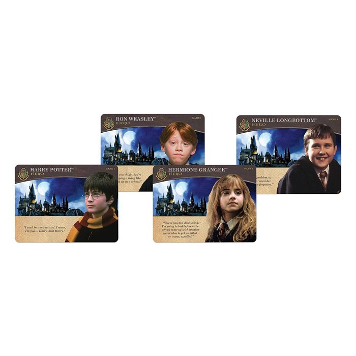 Harry Potter - Hogwarts Battle