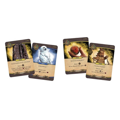 Harry Potter - Hogwarts Battle