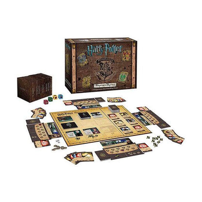 Harry Potter - Hogwarts Battle