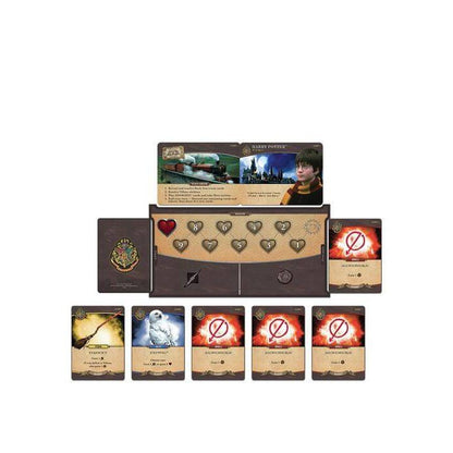 Harry Potter - Hogwarts Battle