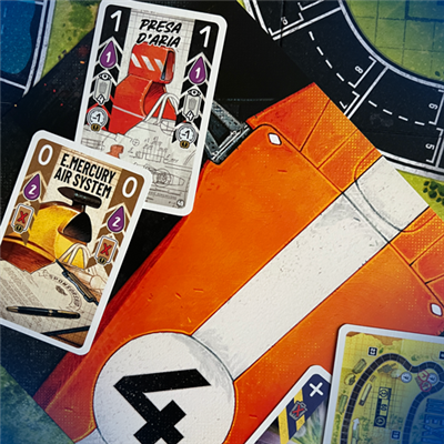 Heat - Pioggia Battente