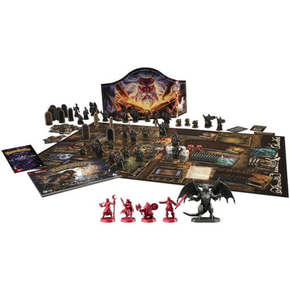 HeroQuest - La Prima Luce