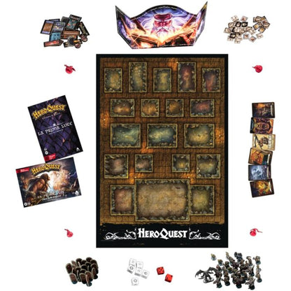 HeroQuest - La Prima Luce