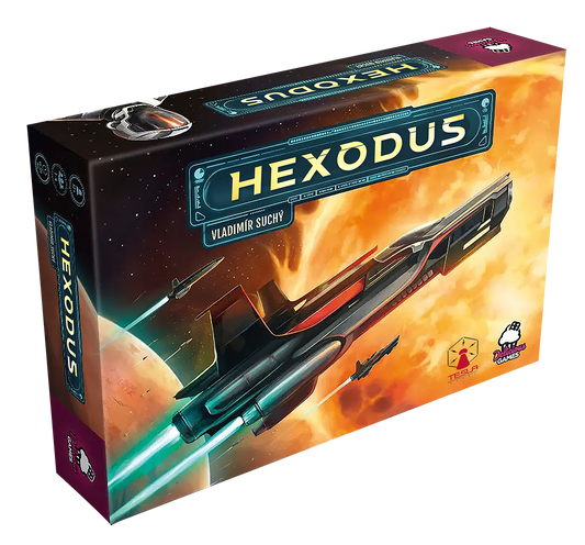 Hexodus