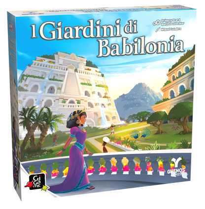 I Giardini di Babilonia