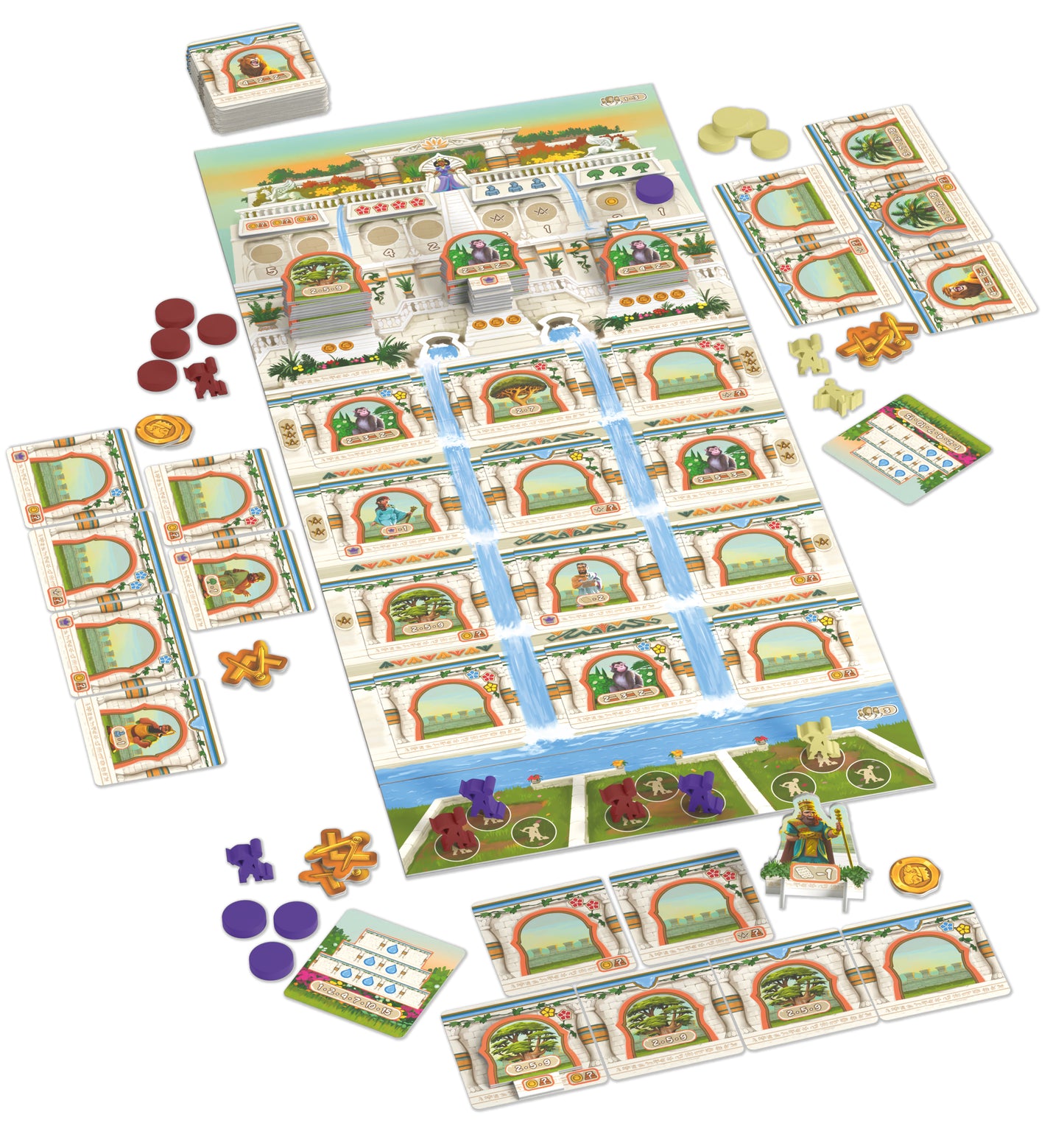 I Giardini di Babilonia