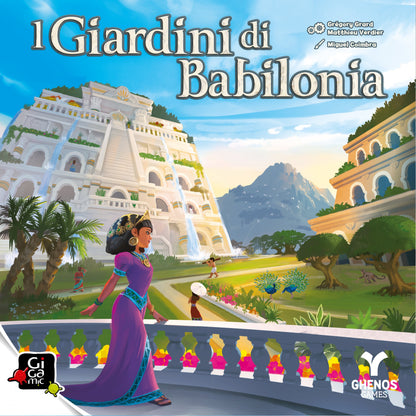 I Giardini di Babilonia