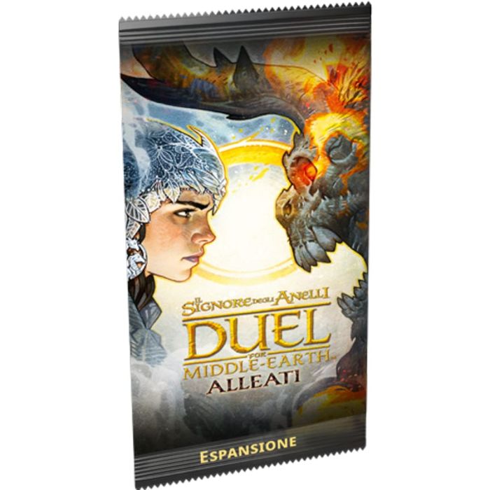 Il Signore degli Anelli - Duel for Middle-Earth: Alleati