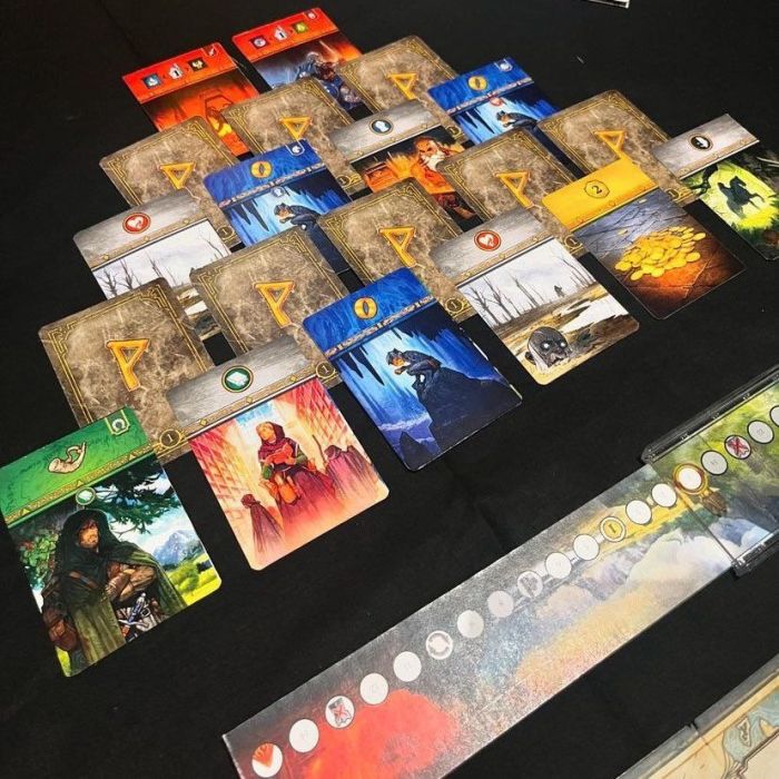 The Lord of the Rings - Duel for Middle-Earth