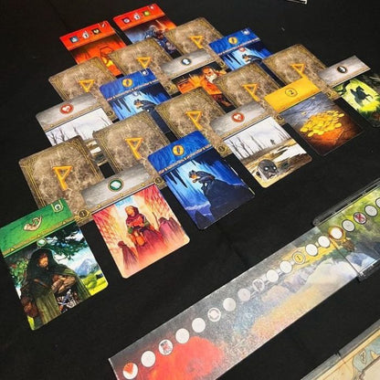 The Lord of the Rings - Duel for Middle-Earth