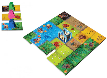 Kingdomino - Nuova Edizione