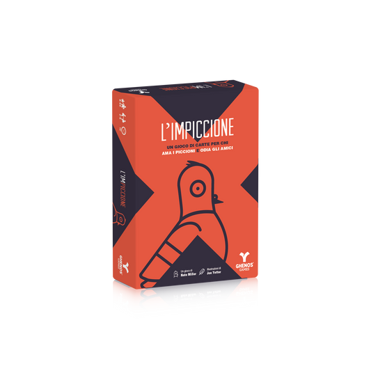 L'Impiccione