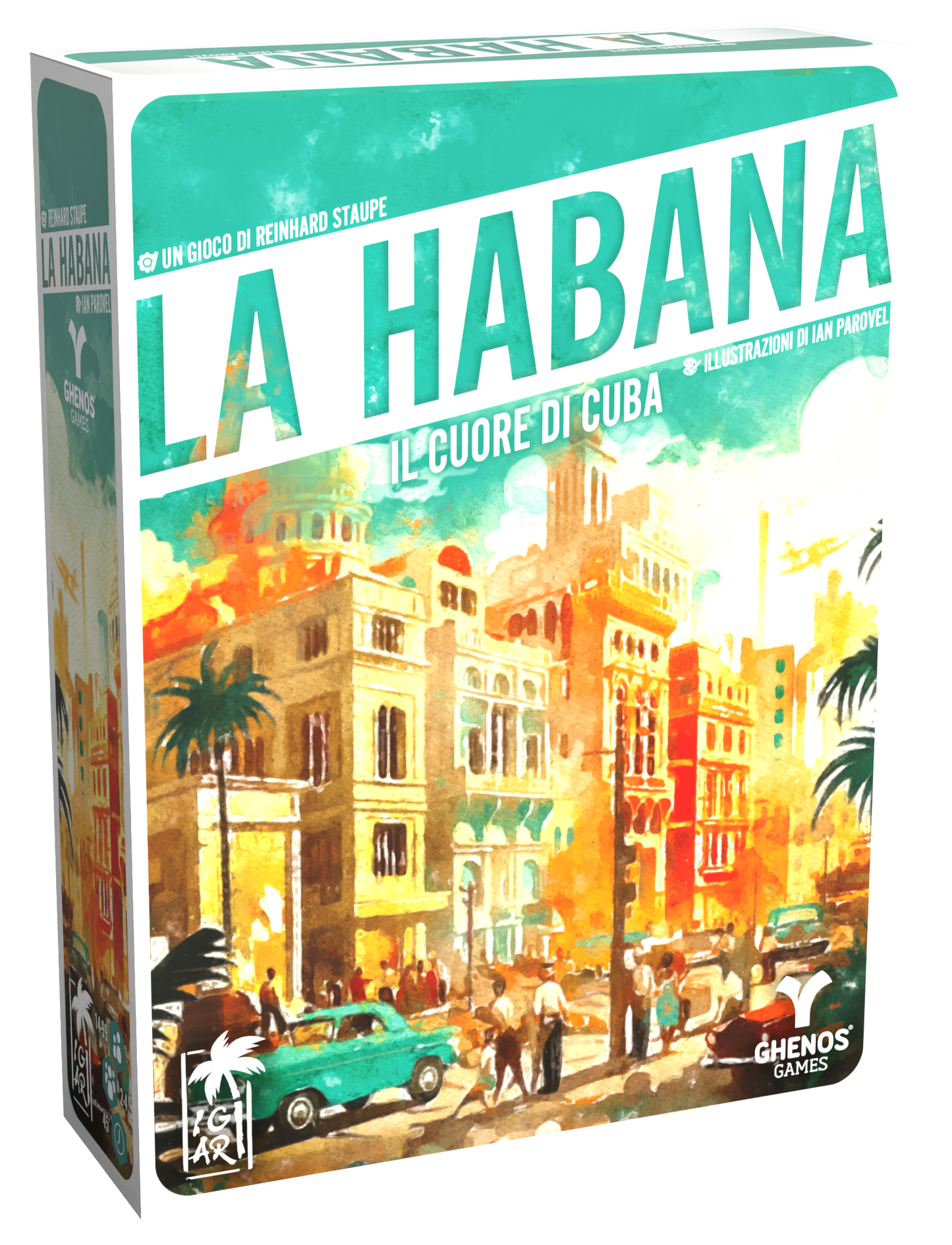 La Habana - Il Cuore di Cuba