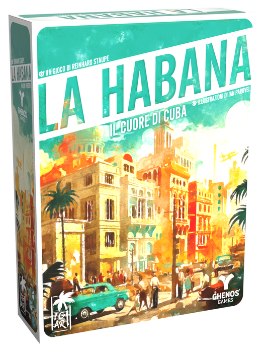 La Habana - Il Cuore di Cuba