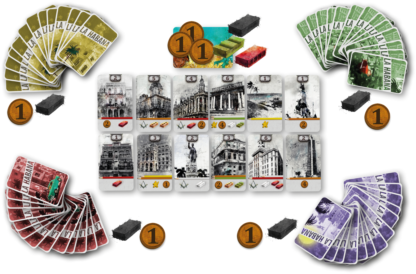 La Habana - Il Cuore di Cuba