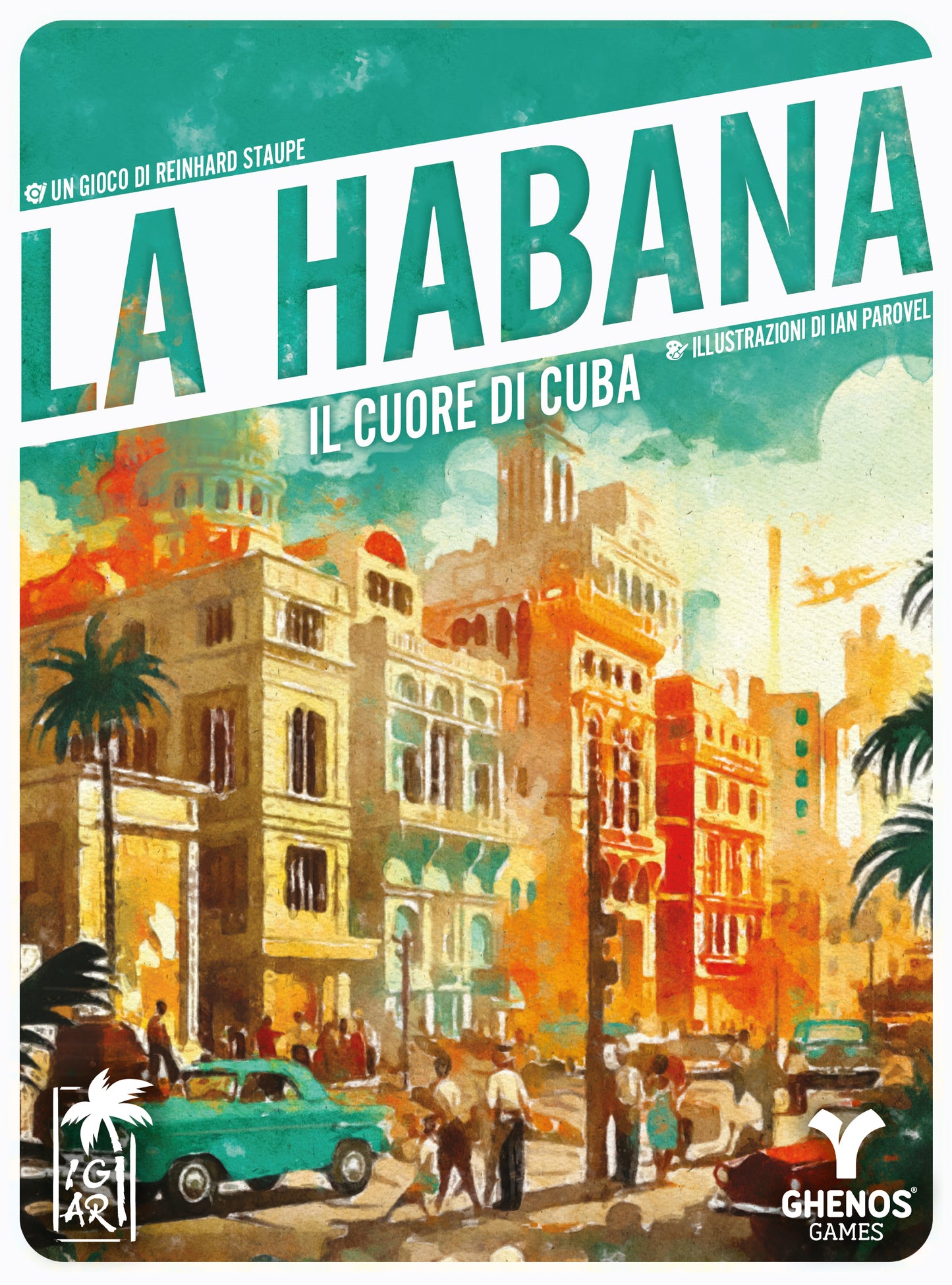 La Habana - Il Cuore di Cuba