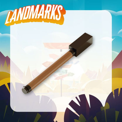 Landmarks