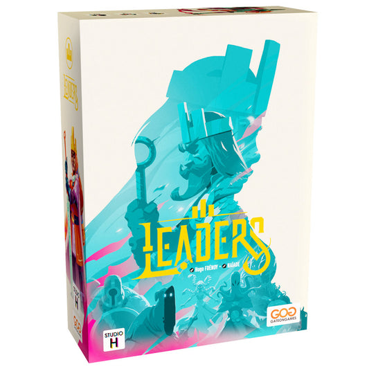 Leaders