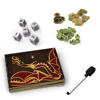 Lo Hobbit: La Riconquista del Tesoro