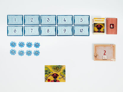 Lost in Adventure: La Maledizione di Jack Parrot