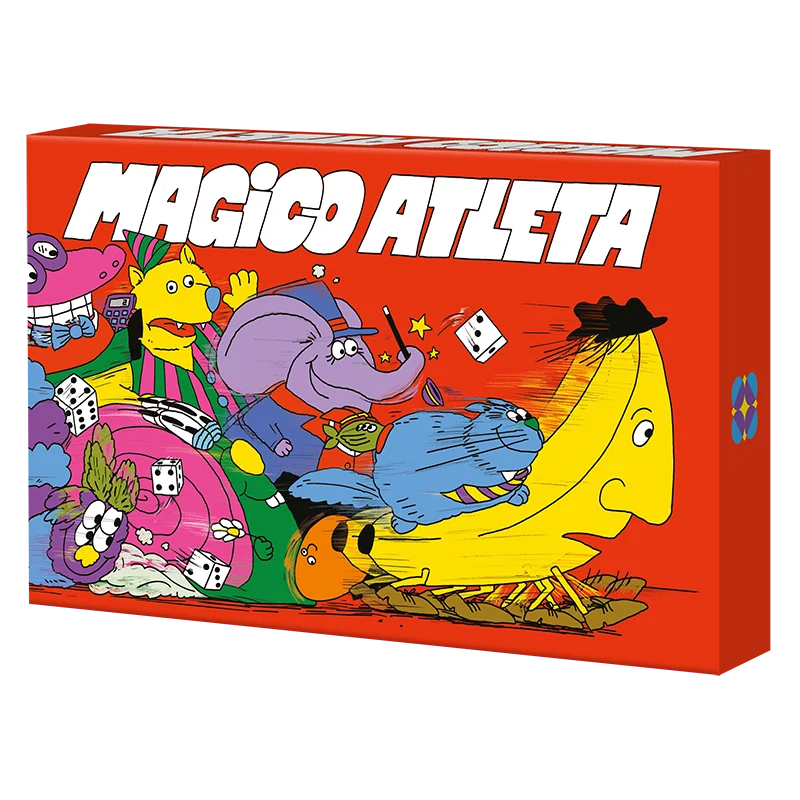 Magico Atleta