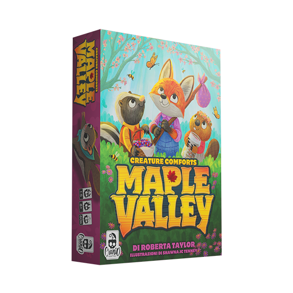 Maple Valley