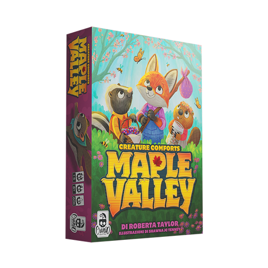 Maple Valley