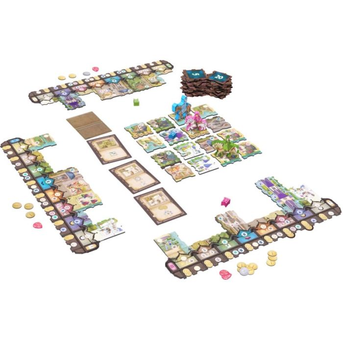 Medioevo - Gli Ultimi Signori della Terra