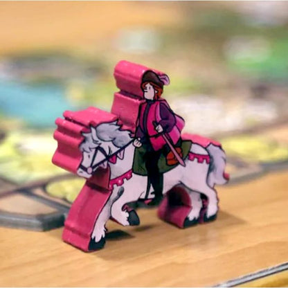 Medioevo - Gli Ultimi Signori della Terra