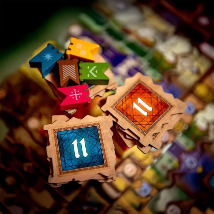 Medioevo - Gli Ultimi Signori della Terra