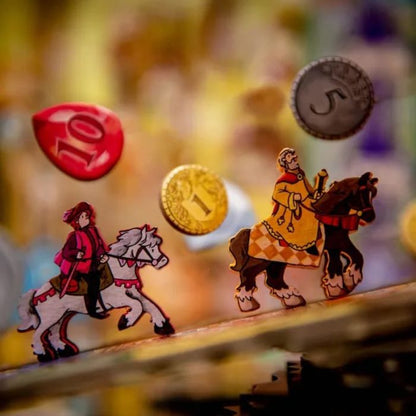 Medioevo - Gli Ultimi Signori della Terra