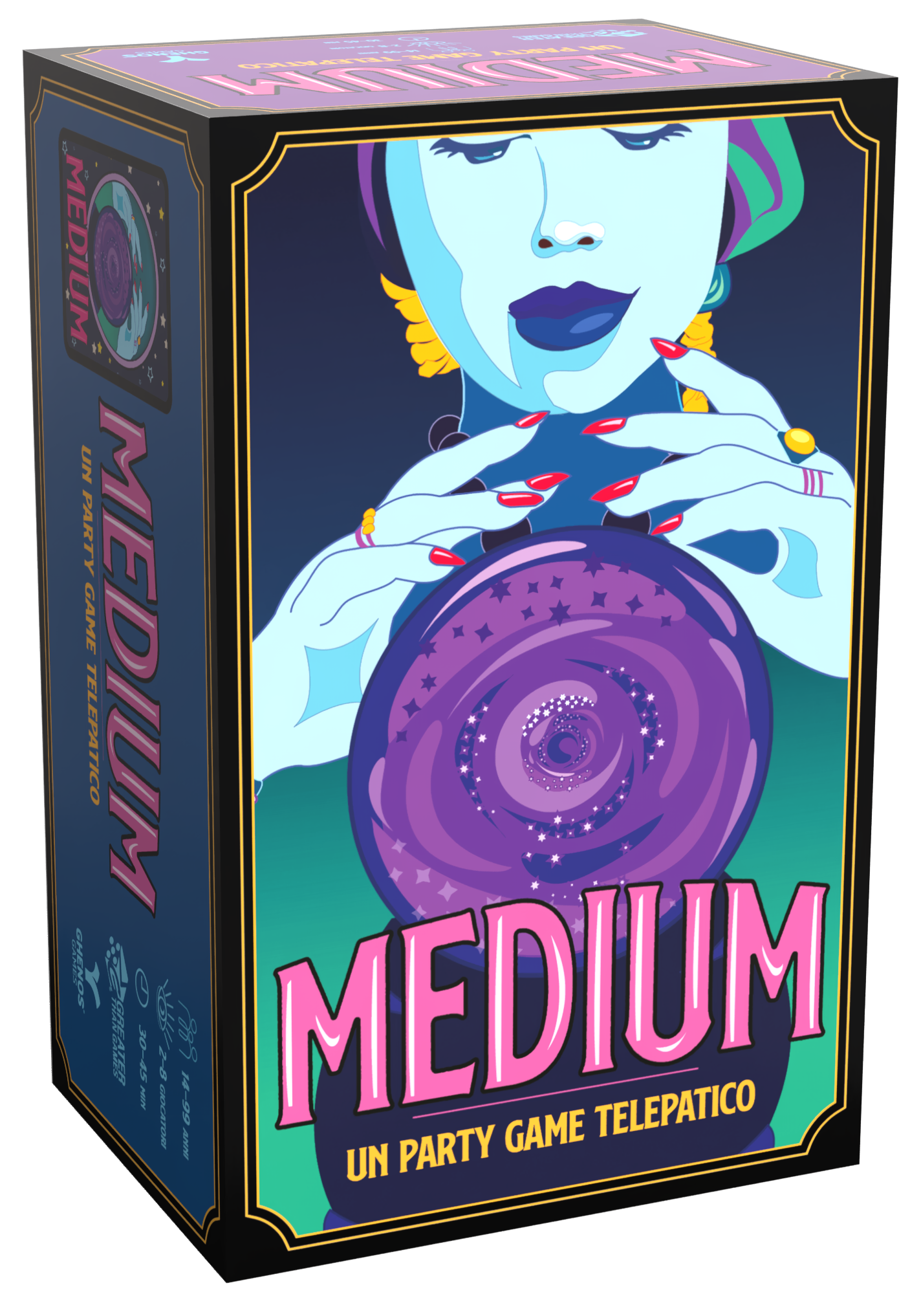 Medium