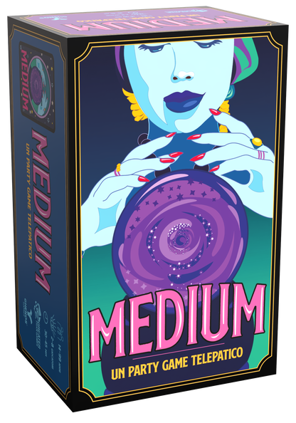 Medium