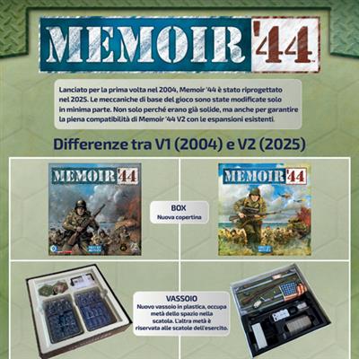 Memoir '44
