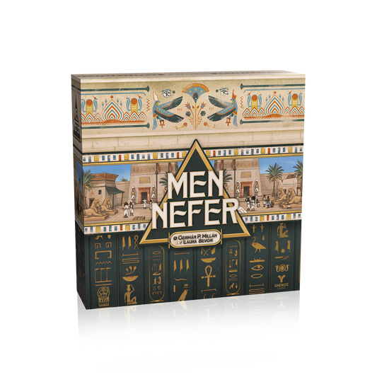 Men-Nefer
