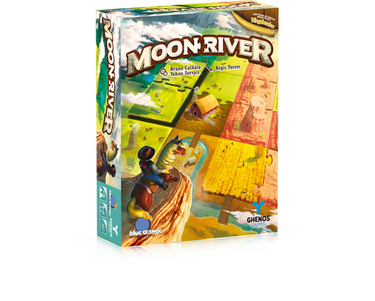 Moon River