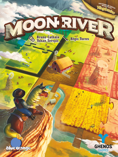 Moon River