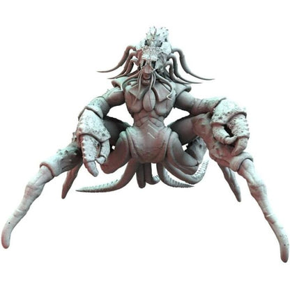Nemesis: Kings