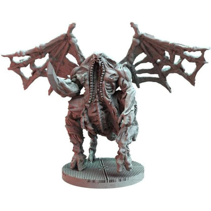 Nemesis: Kings