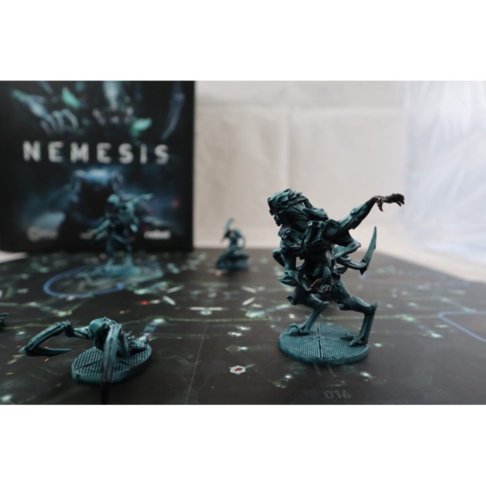 Nemesis