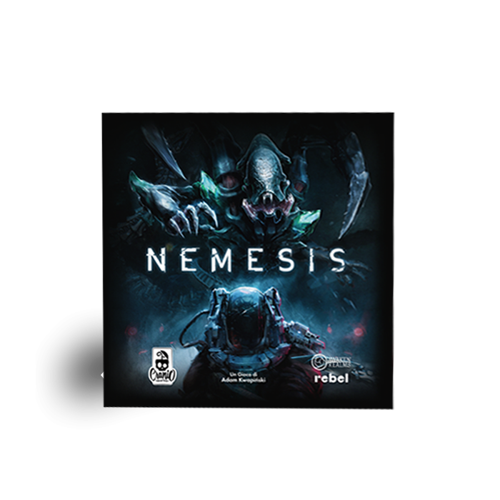 Nemesis